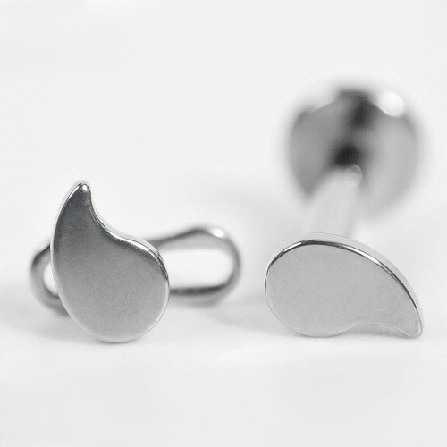 Накрутка Comma 1.6 мм фото 2